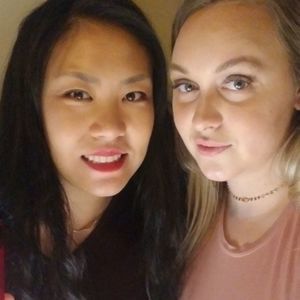 Meet your Posher, Caity